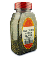 Marshalls Creek Kosher Spices (bz08) DILL ONION &amp; HERB BLEND 5 oz - £6.38 GBP