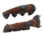 Exhaust Manifold Pair Set From 2010 Audi Q5  3.2 06E253034F - $89.95