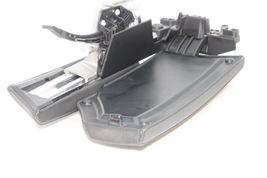 Console Front Floor With Armrest Fits 08-10 BMW 528i 16351 image 11