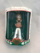 Precious Moments Love Angel Ornament - In Original Box - £6.82 GBP