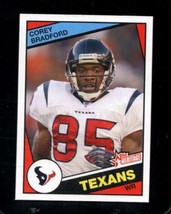 2005 Topps Heritage #176 Corey Bradford Nmmt Texans - £1.29 GBP