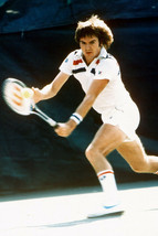 Jimmy Connors 24X36 Color Poster Print Tennis Ace - £22.68 GBP