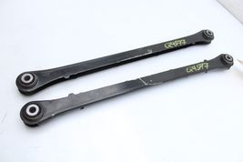 11-16 MINI COOPER COUNTRYMAN REAR LEFT & RIGHT LOWER CONTROL ARMS PAIR Q4977 image 4