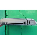 2002-2005 BMW E65 745LI 745I DASHBOARD STEREO W/ PHONE KEYPAD C320 - $294.66 CAD