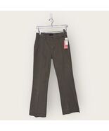 NYDJ NWT Original Slimming Fit Pants Size 6P - $36.10