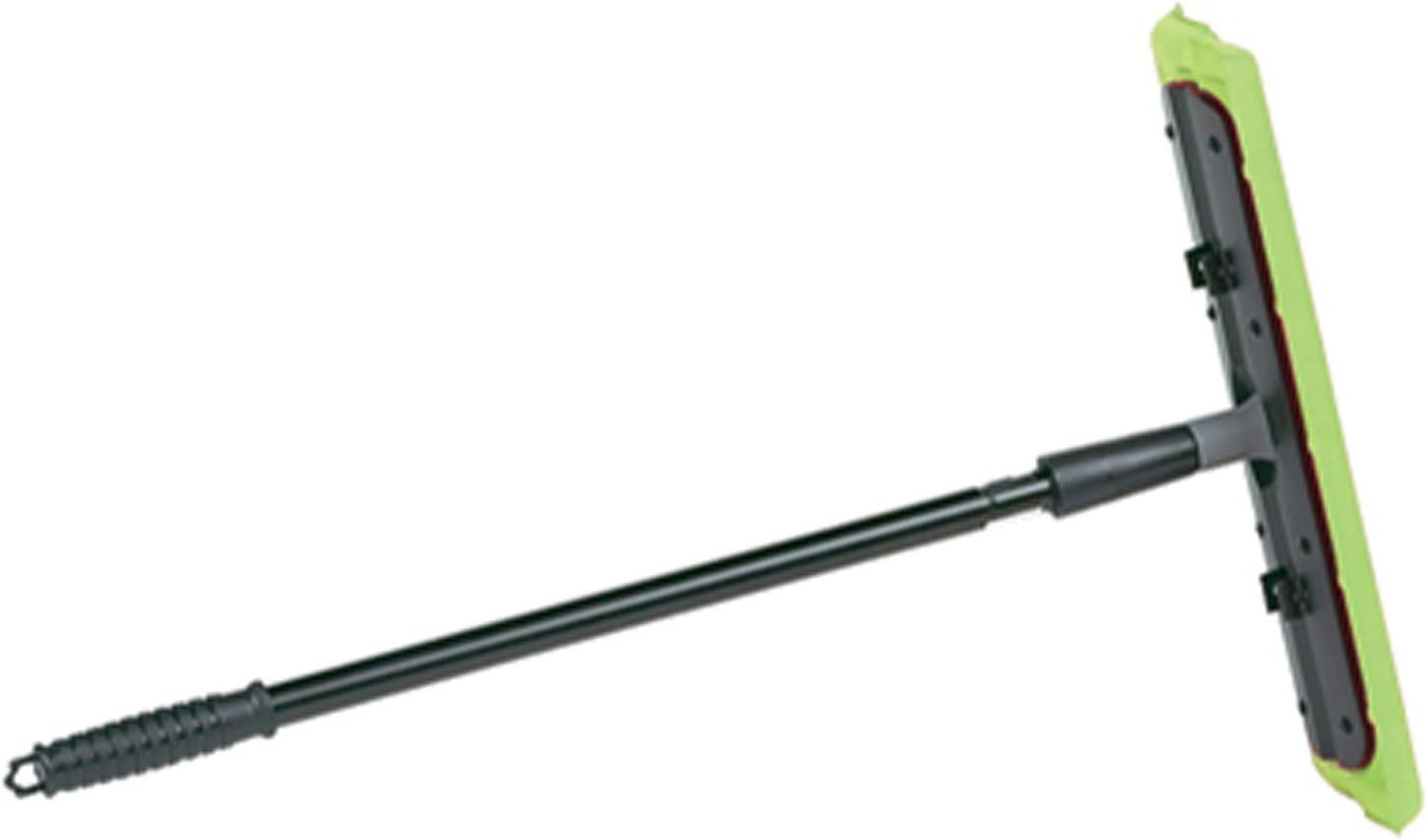 SubZero 18849 35 Mini Arctic Plow Telescoping Snow Broom  Colors May Vary - $52.84