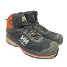 Helly Hansen Men&#39;s HHS231007 Aluminum Toe Composite Plate Mid-Cut Hiker ... - $38.87 CAD