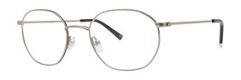 Original Penguin The-Perry Eyeglasses Gunmetal 50mm - $156.60