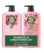 Herbal Essences Shampoo &amp; Conditioner Set - $42.02 CAD