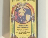 Dave Mason Cassette Tape The Best Of Time CAS1 - $4.94