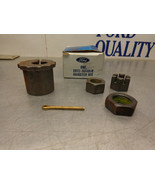 FORD E0TZ-3B440-R Camber Adjuster Kit I Beam Front Suspension Alignment ... - €15,73 EUR