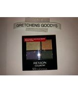 Revlon Colorstay 16 Hour Eye Shadow #503 Flirtatious NEW  Factory Sealed - $238.84 MXN