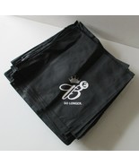 Lot of 28 NEW Budweiser Extra Black with White Logo Bandanas - $237.70 CAD