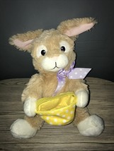 Avon Soft Toy Easter Bunny Plush 15" Superfast Dispatch - £8.49 GBP