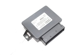 08-11 AUDI S5 PARKING BRAKE CONTROL MODULE E5243 image 3