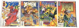 Marvel Comic books The astonishing x-men #1-4 364292 - £11.93 GBP