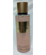 Victoria&#39;s Secret Bare Vanilla Shimmer Fragrance Mist 8.4 FL OZ Body Spray - $12.73