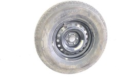 2022 2023 Nissan Frontier OEM Wheel 16x7 Spare Rim and Tire - £148.38 GBP