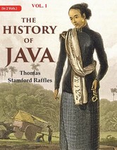 The History of Java Volume 1st - £47.37 GBP