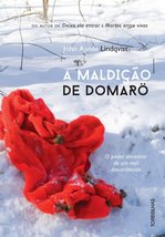 A Maldicao de Domaro (Em Portugues do Brasil) [Paperback] John Ajvide Lindqvist - £39.38 GBP