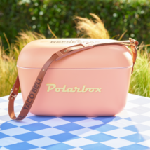 Taco Bell x Polarbox Cooler 21 QT Limited Edition /300 Tuesday Drop IN HAND - $198.00