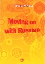 Moving on with Russian - Davaj nachnem - po-russki! The set consists of book and - £22.35 GBP