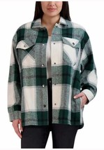 HFX Ladies&#39; Shirt Jacket - £19.48 GBP