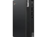 Lenovo ThinkCentre M60q Chromebox Tiny Desktop Computer, Intel Celeron 7... - $415.41