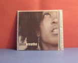 Breathe by Yusa (CD, Jun-2005, Tumi) Disc Only - £4.10 GBP