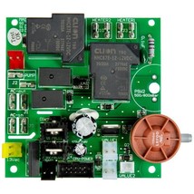 VacPak-It HHC67E-1Z-12VDC Main Control Board for VMC10OP and VMC10DPU - £78.07 GBP