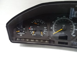 98 Mercedes R129 SL500 instrument cluster, speedometer 1294402411 - $186.99