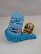 2006 Burger King Kids Meal Toy The Last Airbender Air Blow Toy Aang. - £6.12 GBP