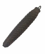 Cuckoo Clock Weight 10.3 Ounce 292 Gram NEW For 1 Day Movement 30 Hour R... - $17.38 CAD