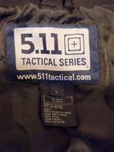 511 tactical 2 in 1 men large jacket SPO 0632 48001 (not a hooded jacket) - £94.98 GBP