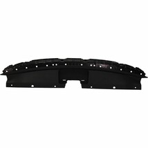Radiator Support Cover For 19-20 Hyundai Elantra USA Built Model - $86.62 CAD