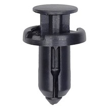 Lantee Front &amp; Rear Bumper Push-Type Retainer Fasteners Replace for Hond... - $202.38 MXN