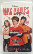 VHS Max Keebles Big Move (VHS, 2002, Walt Disney) - £9.11 GBP