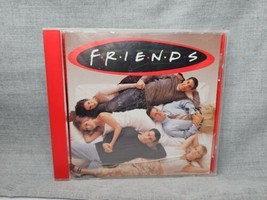 Friends (Original Soundtrack) by Friends (CD, 1995) - £4.93 GBP