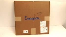 Swagelok New PFA-T4-047-100 1/4&quot; OD/0.047 Wall Tubing E-11 - £136.22 GBP