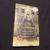 Angel Condemned (A Beaufort &amp; Company Mystery) by Stanton, Mary - £3.75 GBP