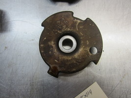 Camshaft Trigger Ring From 2009 BMW 328I XDRIVE  3.0 - $20.00