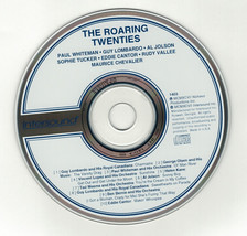 The Roaring Twenties Vol. 3 - 1927-1928 (CD disc) 1997 - £6.29 GBP