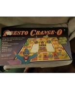 Vintage Presto Change-O Math Board Game - Educational Insights - £18.61 GBP