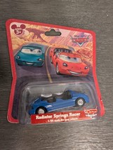 Disney Parks Exclusive Cars Land Radiator Springs Racer From Disneyland - £21.32 GBP