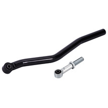 Front Adjustable Panhard Track Bar 0&quot;-6&quot; for Jeep Wrangler JK 07-2018 3.8L 3.6L - £234.16 GBP