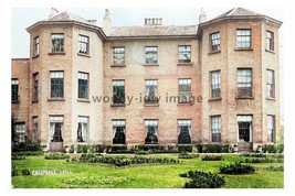 ptc1287 - Yorkshire - Campsall Hall , Campsall , Doncaster - print 6x4 - £2.20 GBP
