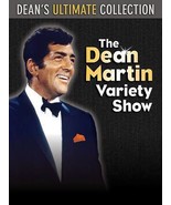The Best of the Dean Martin Variety Show: Dean&#39;s Ultimate Collection - $413.81 CAD