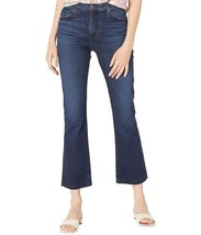 AG Adriano Goldschmied Jodi Crop High-Rise Flare PKP1662RK Santa Rosa Si... - $44.55 AG Adriano Goldschmied Jodi Crop High-Rise Flare PKP1662RK Santa Rosa Si... - $44.55