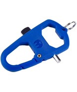 3 Legged Thing TOOLZ multi-function tripod Hex key Carabiner Photography... - £7.43 GBP