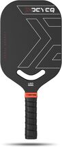 Pickleball Paddles, Carbon Fiber Pickleball Paddle with Polypropylene Ho... - $85.45